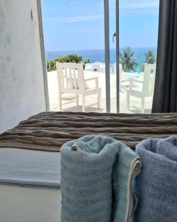 Enriquillo Apartment | Los Blancos Apartamentos
