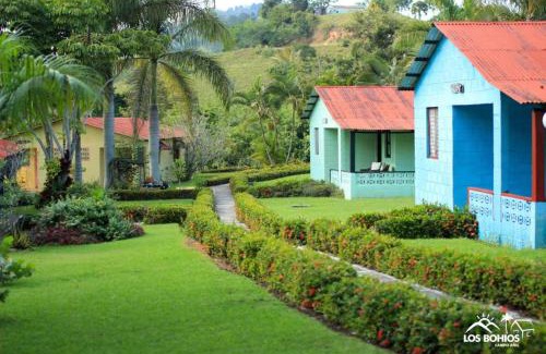 La Vega Province House | Los Bohios Campo Añil