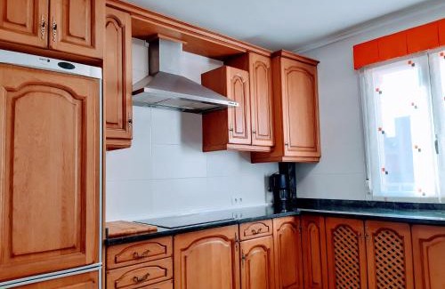 Viana Apartment | Los Borgia