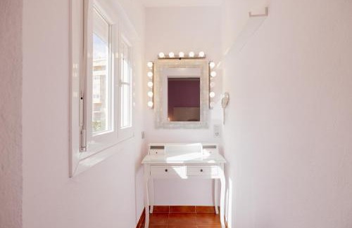 Algeciras House | Los Cármenes