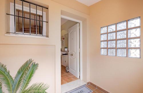 Algeciras House | Los Cármenes