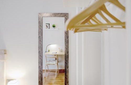 Algeciras House | Los Cármenes