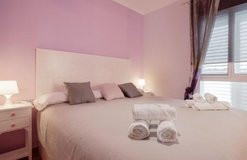 Algeciras House | Los Cármenes