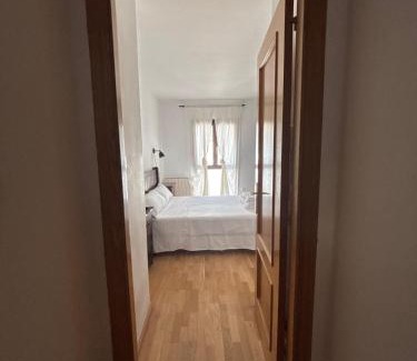 Broto Apartment | Los Caballos Ordesa l Garaje l Céntrico
