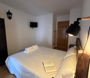 Broto Apartment | Los Caballos Ordesa l Garaje l Céntrico