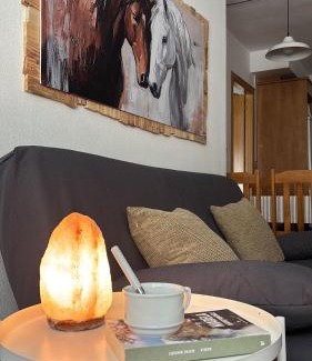 Broto Apartment | Los Caballos Ordesa l Garaje l Céntrico