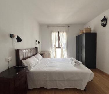 Broto Apartment | Los Caballos Ordesa l Garaje l Céntrico