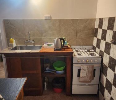 San Julian Apartment | Los cabos