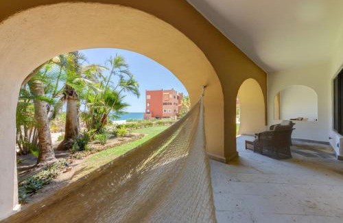 San Jose del Cabo House | Los Cabos, Casa del Mar condo, amazing beach view