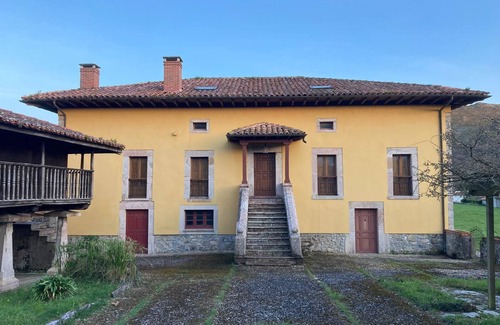 Margolles House | Los Campos