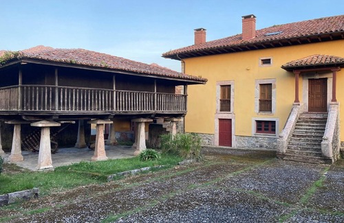 Margolles House | Los Campos