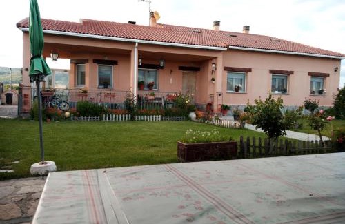 Padiernos House | Los Campos
