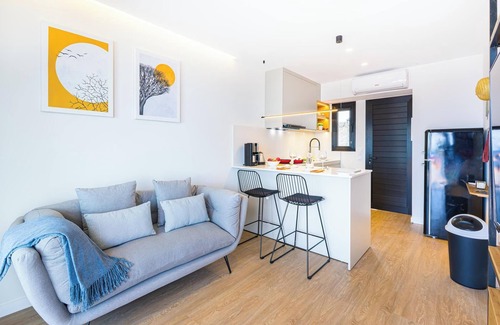 Patalavaca Apartment | Los Canarios 527 by VillaGranCanaria