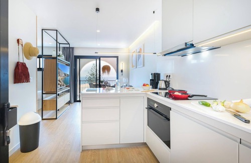 Patalavaca Apartment | Los Canarios 527 by VillaGranCanaria