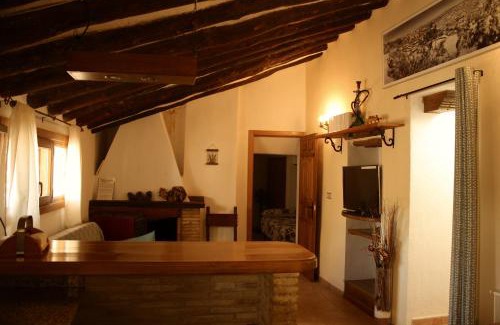 Letur Apartment | Los Cantaricos