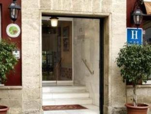 El Puerto de Santa Maria Hotel | Los Cantaros