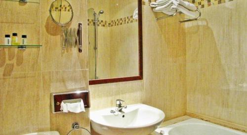 El Puerto de Santa Maria Hotel | Los Cantaros