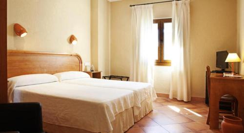 El Puerto de Santa Maria Hotel | Los Cantaros