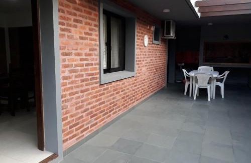 Playa Santa Ana Apartment | Los cardenales 2