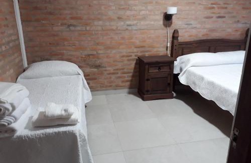 Playa Santa Ana Apartment | Los cardenales 2