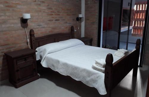 Playa Santa Ana Apartment | Los cardenales 2