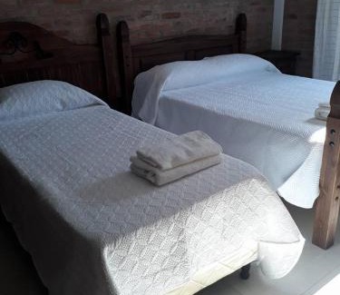Playa Santa Ana Apartment | Los Cardenales