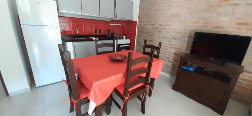Playa Santa Ana Apartment | Los Cardenales