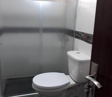 Playa Santa Ana Apartment | Los Cardenales