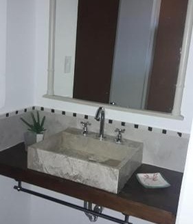 Villa La Arcadia Ski Chalet | Los Cardones