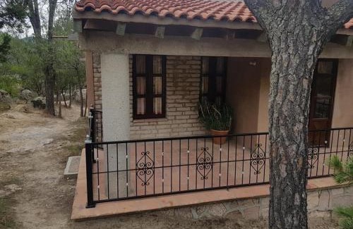 Jerez de Garcia Salinas Cabin | Los Cardos Adventure Park