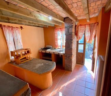 Jerez de Garcia Salinas House | Los Cardos Adventure Park