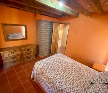 Jerez de Garcia Salinas House | Los Cardos Adventure Park