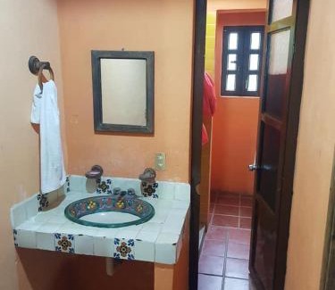 Jerez de Garcia Salinas House | Los Cardos Adventure Park