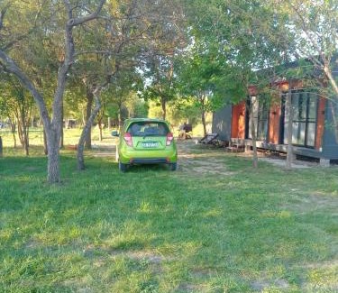 Concepcion del Uruguay House | Los Cardos