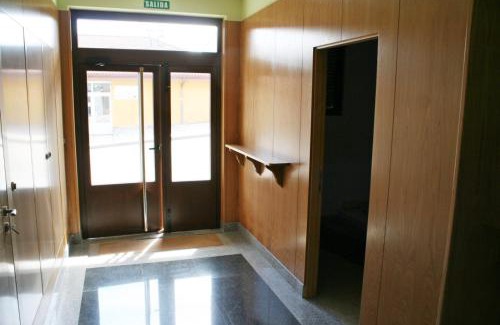 Riano Apartment | Los Casares