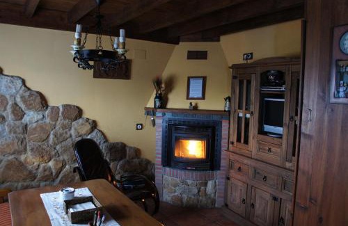 Laviana House | Los Cascayos 1