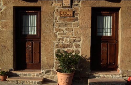 Tanes House | Los Cascayos