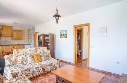 Bedar Villa | Los Castros Bédar by Ruralidays