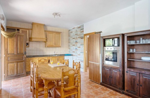Bedar Villa | Los Castros Bédar by Ruralidays