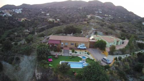 Bedar Ski Chalet | Los Castros