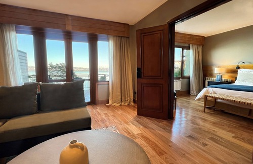 Province of Tierra del Fuego Hotel | Los Cauquenes Resort + Spa + Experiences