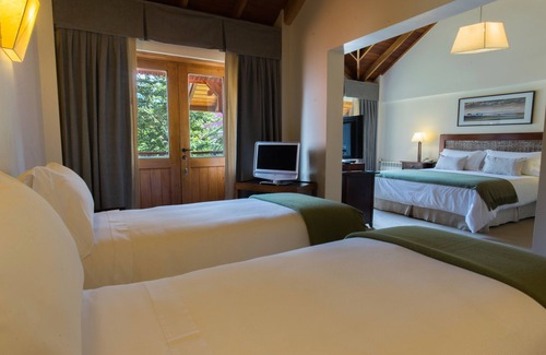Province of Tierra del Fuego Hotel | Los Cauquenes Resort + Spa + Experiences