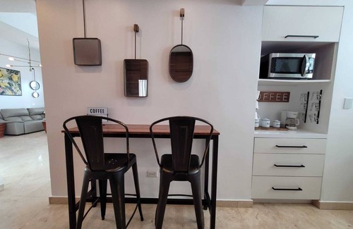 Ocean Park House | Los Cayos Beach House