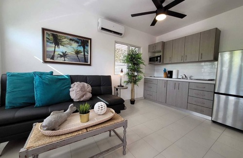 Ocean Park House | Los Cayos Beach House