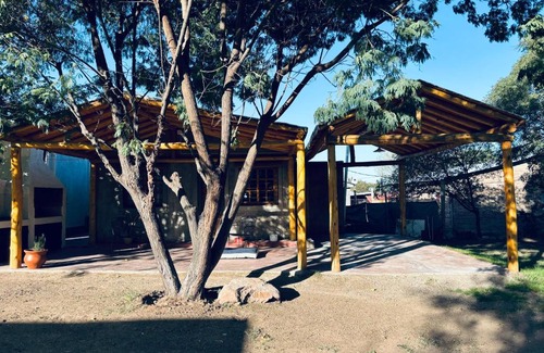 Las Compuertas Apartment | Los ceibos 2