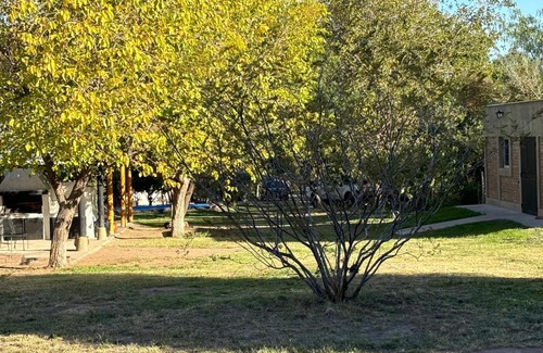 Las Compuertas Apartment | Los ceibos 2