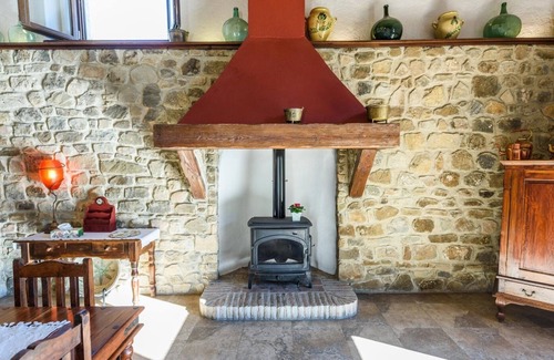 Grazalema Villa | Los Cerezos Grazalema by Ruralidays