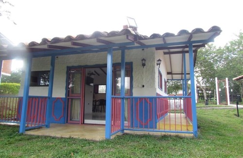 Montenegro Hotel | Los Cerezos Rural Accommodation Nature and Well-Being Bungalow