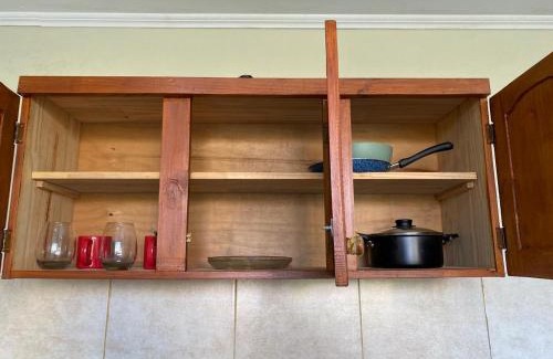 Posadas Apartment | Los Cerezos Villa Sarita Posadas - 3A