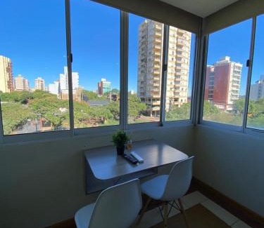 Posadas Apartment | Los Cerezos Villa Sarita Posadas - 3A